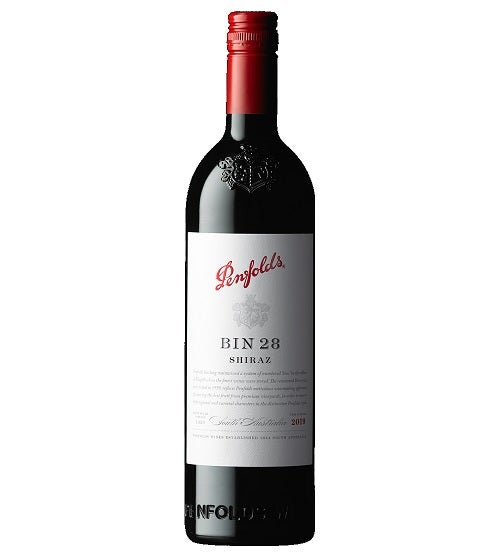 Penfolds Bin 28 Shiraz 2019 Wine